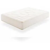 Moonia Regal Supreme Memory-Schaum Matratze - 150X190, 30cm - Moonia