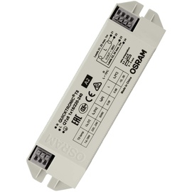 Osram QTz8 1X18