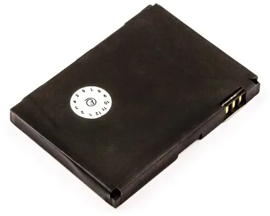 Akku für Vodafone Smart Chat 865, wie Typ Li3711T42P3h513857