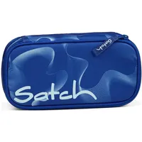 Satch Schlamperbox Vibrant Blue