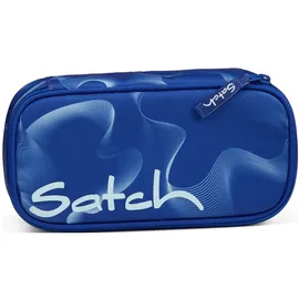 Satch Schlamperbox Vibrant Blue
