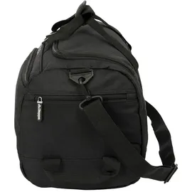 Safta Kappa Dark Tasche Schwarz