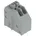 WAGO Leiterplattenklemme 250-407