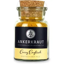 Ankerkraut Curry 70 g