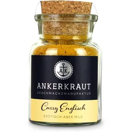 Ankerkraut Curry 70 g