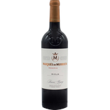 Marqués de Murrieta S.A., 28046 Madrid, Spanien Marqués de Murrieta Rioja Reserva 2018 0,75l