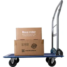 TALK-POINT Plattformwagen 150 kg