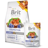 Brit Animals Hamster Complete 100 g