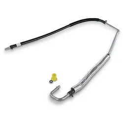 Bestprice Hydraulikschlauch Lenkung [Hersteller-Nr. 57179] für Ford