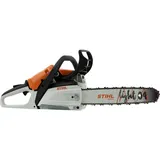 Stihl Benzin-Motorsäge MS 172 -  35 / 50