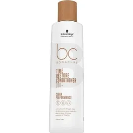 Schwarzkopf Bonacure Time Restore Conditioner 200 ml