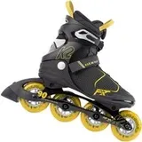 K2 F.i.t90 Boa Grau/Schwarz 39,5
