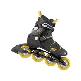 K2 F.i.t90 Boa Grau/Schwarz 39,5