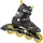 K2 F.i.t90 Boa Grau/Schwarz 39,5