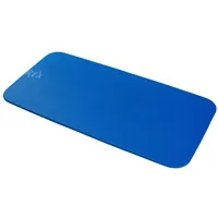 Airex Gymnastikmatte Coronella, 120, blau, Standard