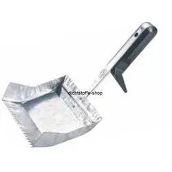 Porenbeton-Gasbeton Klebekelle 365mm Viereckzahnung 5x5mm