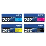 Brother TN-242 CMYK