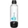 Orion Sprudlerflasche 1,1 l Schwarz
