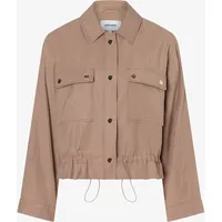 More & More Blouson