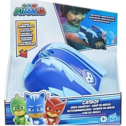 Simba Actionhandschuh (Catboy), Vorschulspielzeug, Catboy-Kostümspielzeug zum Verkleiden mit dreh