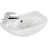 Villeroy & Boch Newo Handwaschbecken 40 x 25,5 cm (43944L01)