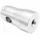 Alutruss QUADLOCK Halbkonus mit Gewinde M10