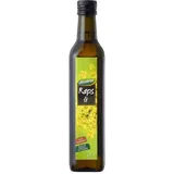 dennree Rapsöl nativ kalt gepresst bio 500ml