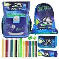 Spirit Cool 10-tlg. 2025 Fussball blau