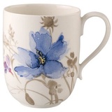 Villeroy & Boch Latte Macchiato Becher Mariefleur Gris Basic Geschirr