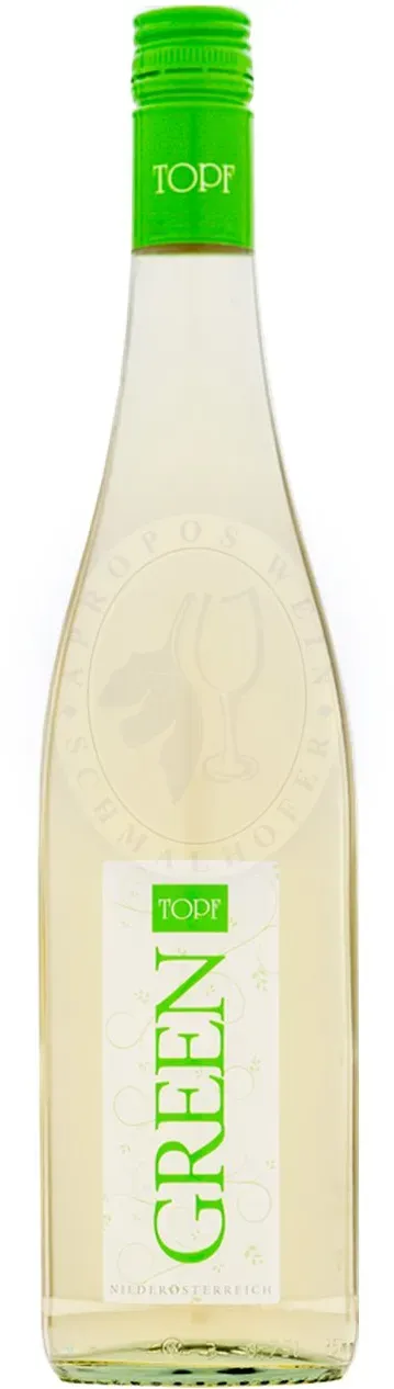 Green 2025 Topf 0,75l