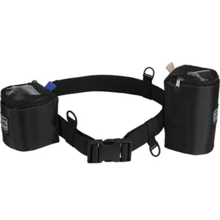 Porta Brace BP-LB47 Gurt mit Objektivköchern
