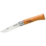 Opinel Carbon 10 Buche,