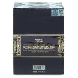 French Avenue After Effect Extrait de Parfum 80 ml