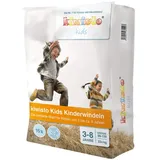 kiwisto KIDS Kids Windeln Gr. 3 (22+ kg) 16 St.