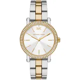 Michael Kors COREY Edelstahl 36 mm MK7550
