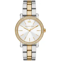 Michael Kors COREY Edelstahl 36 mm MK7550