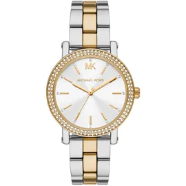 Michael Kors COREY Edelstahl 36 mm MK7550