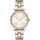 Michael Kors COREY Edelstahl 36 mm MK7550