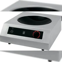 Saro 301-1020 WOK-Induktionskocher, COLDFIRE, CW 25;