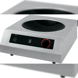 Saro 301-1020 WOK-Induktionskocher, COLDFIRE, CW 25;