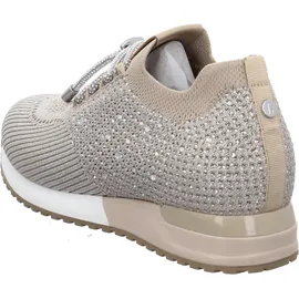 La Strada Sneaker Damen Beige 40