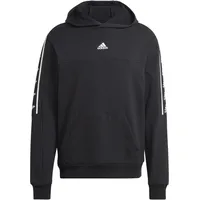 Adidas Herren - schwarz/weiß M