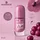 Nagellack 44 Grape A Coffee Farblack lila 8 ml