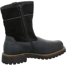 Josef Seibel Chance Herren Schwarz 46