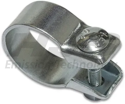 HJS Rohrverbinder, Abgasanlage 83118913 für Opel Volvo Fiat GM Skoda VW