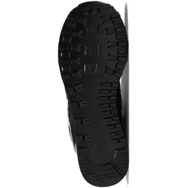 New Balance 574 Core Herren Black / White 43