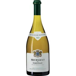 Chateau de Meursault Meursault du Chateau 2022 - 13.50 % vol