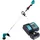 Makita DUR 190 LSGX9 inkl. 1 x 6,0 Ah