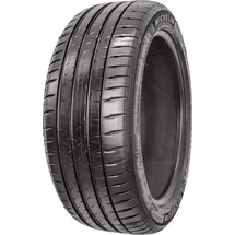 Michelin 225/40 ZR18 92Y Pilot Sport 4 EMT XL RG