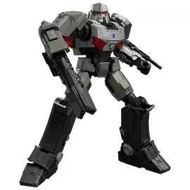 DICKIE Transformers Megatron Bausatz Figur 71 Teile